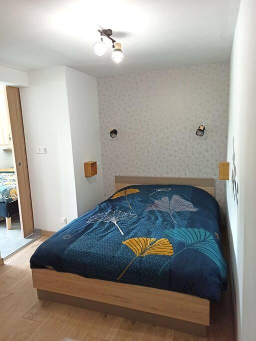 Superbe Appartement Trebeurden Proche Mer, Parking Ngoại thất bức ảnh